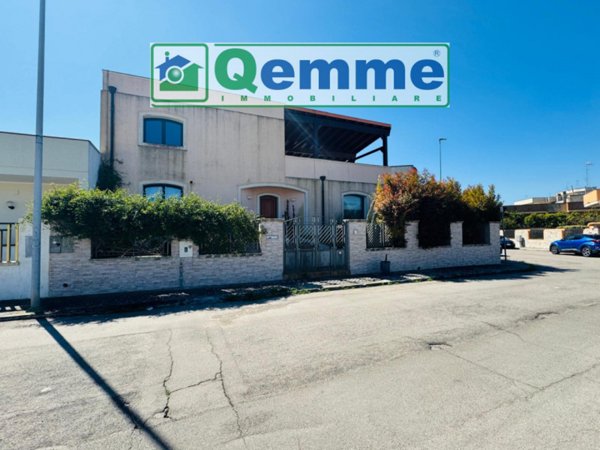 casa indipendente in vendita a Lequile