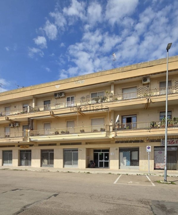 appartamento in vendita a Lequile