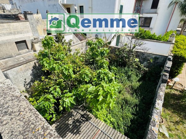 casa indipendente in vendita a Lequile