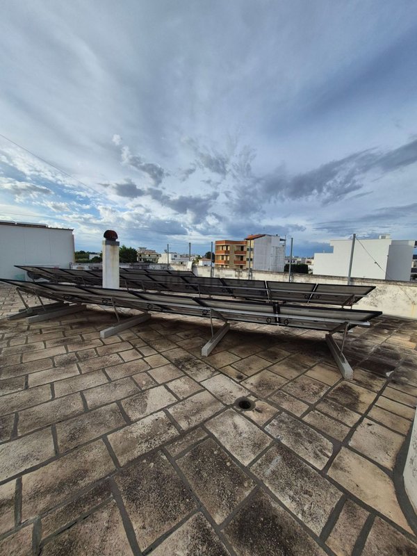 casa indipendente in vendita a Lequile