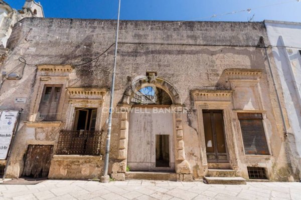 casa indipendente in vendita a Lequile