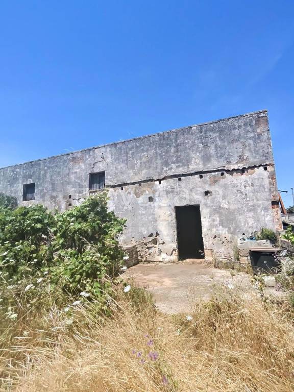 casa indipendente in vendita a Lequile