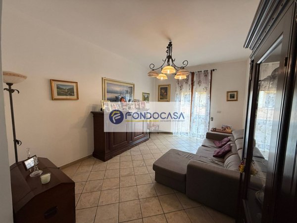 appartamento in vendita a Lequile in zona Dragoni