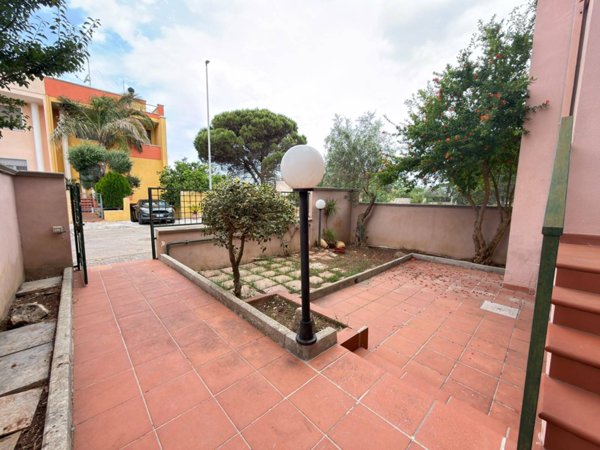 casa indipendente in vendita a Lequile