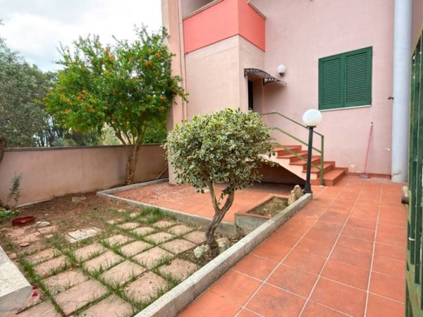 casa indipendente in vendita a Lequile