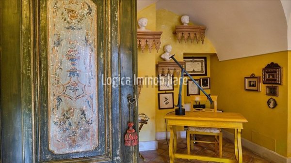 casa indipendente in vendita a Lequile