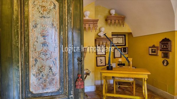 casa indipendente in vendita a Lequile