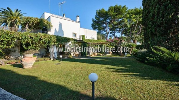casa indipendente in vendita a Lequile in zona Dragoni