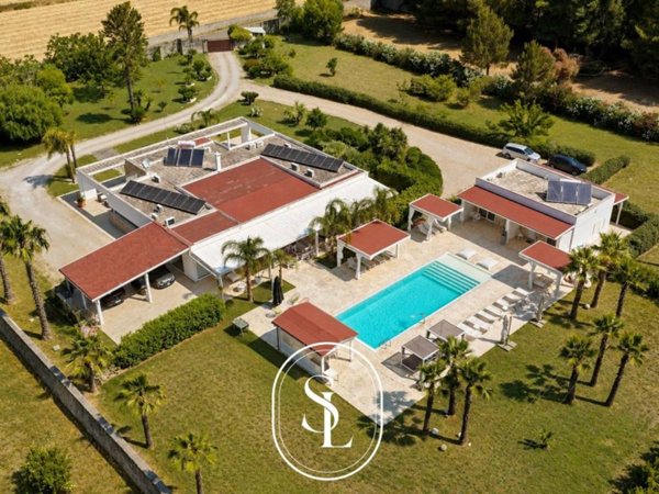 casa indipendente in vendita a Lequile