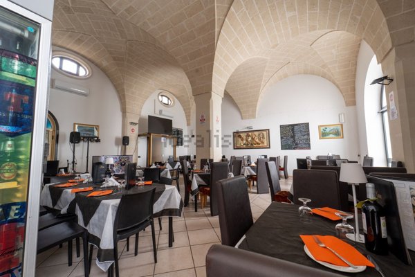 appartamento in vendita a Lequile in zona Dragoni