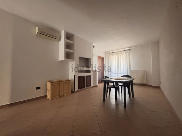 appartamento in vendita a Lequile in zona Dragoni