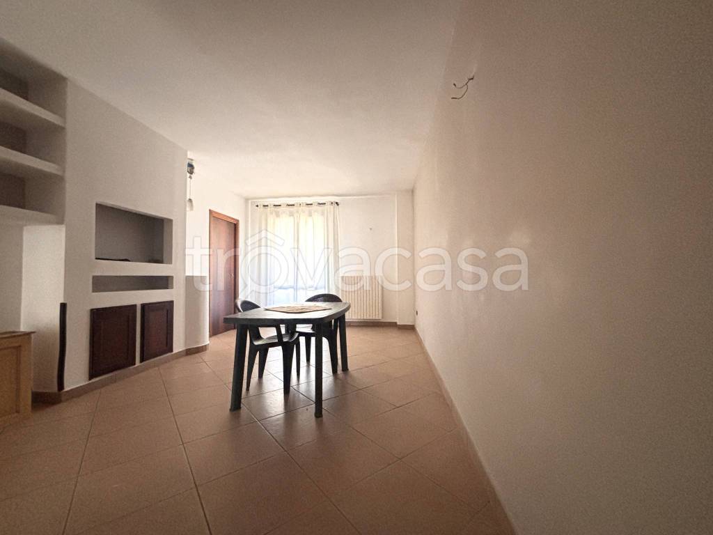 appartamento in vendita a Lequile in zona Dragoni