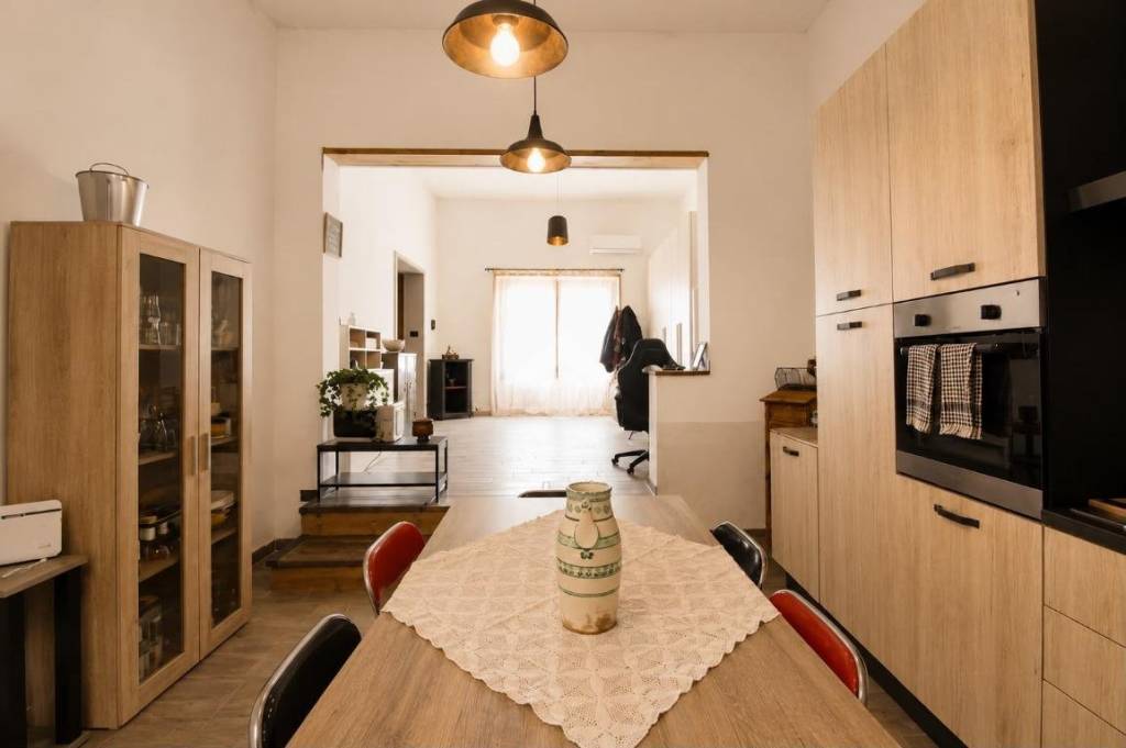 appartamento in vendita a Lequile in zona Dragoni