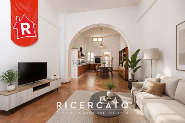 casa indipendente in vendita a Lequile in zona Dragoni
