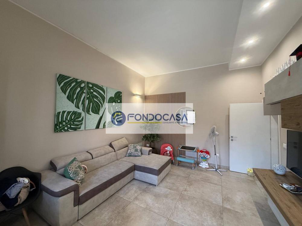 casa indipendente in vendita a Lequile in zona Dragoni