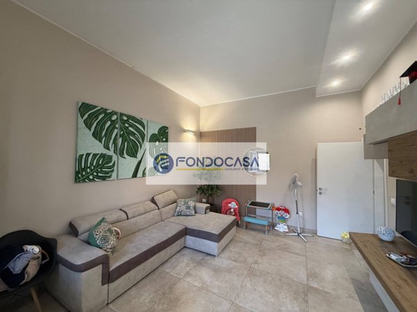 casa indipendente in vendita a Lequile