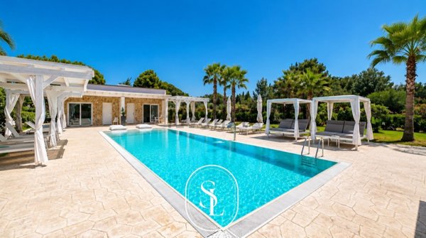 casa indipendente in vendita a Lequile