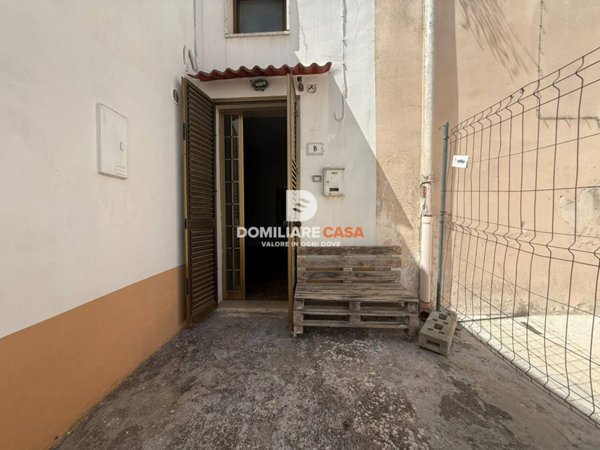 casa indipendente in vendita a Lequile