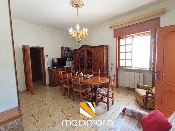 appartamento in vendita a Lequile in zona Dragoni