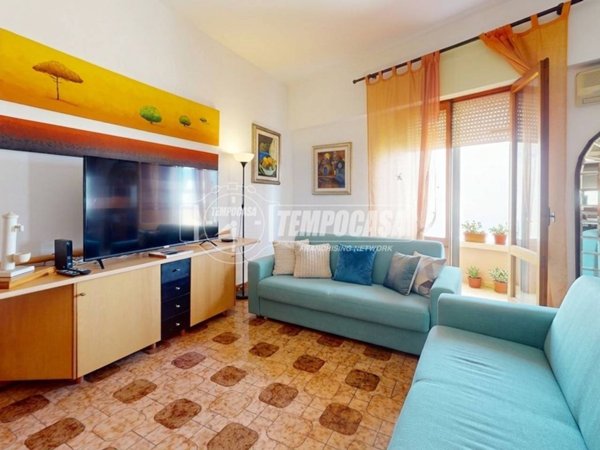 appartamento in vendita a Lequile
