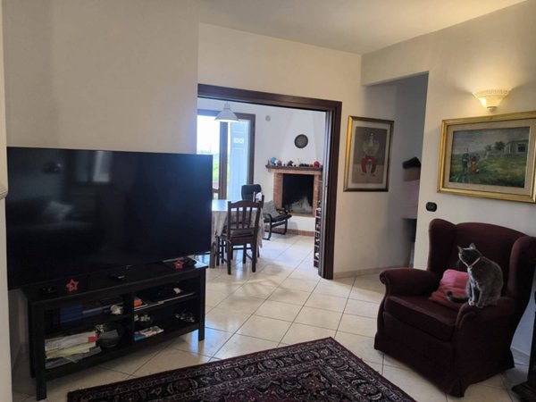 casa indipendente in vendita a Lequile in zona Dragoni