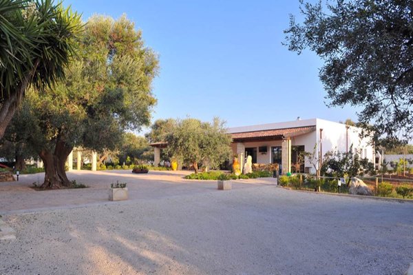 appartamento in vendita a Leverano