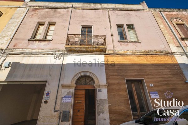 appartamento in vendita a Leverano