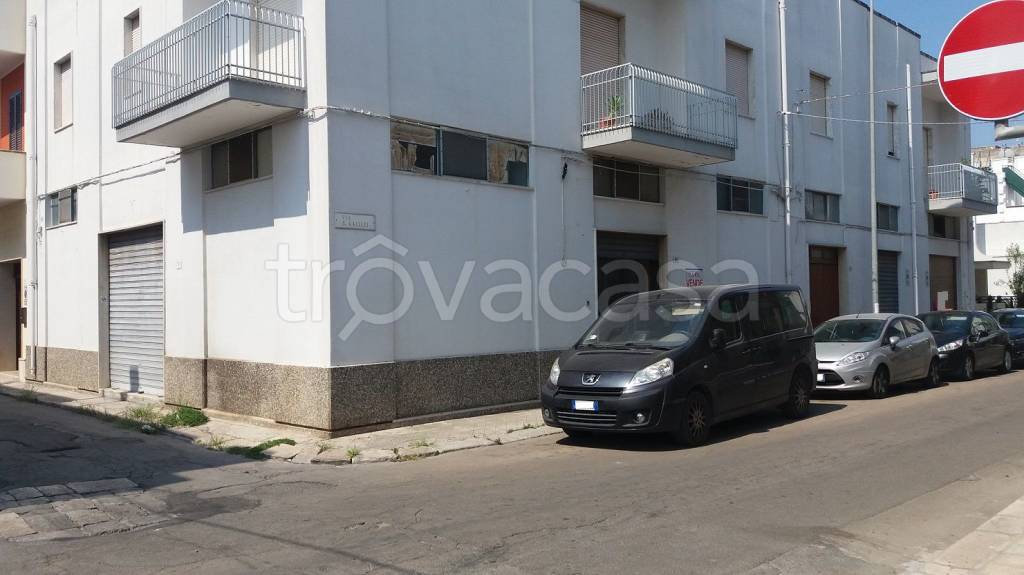 monolocale in vendita a Leverano