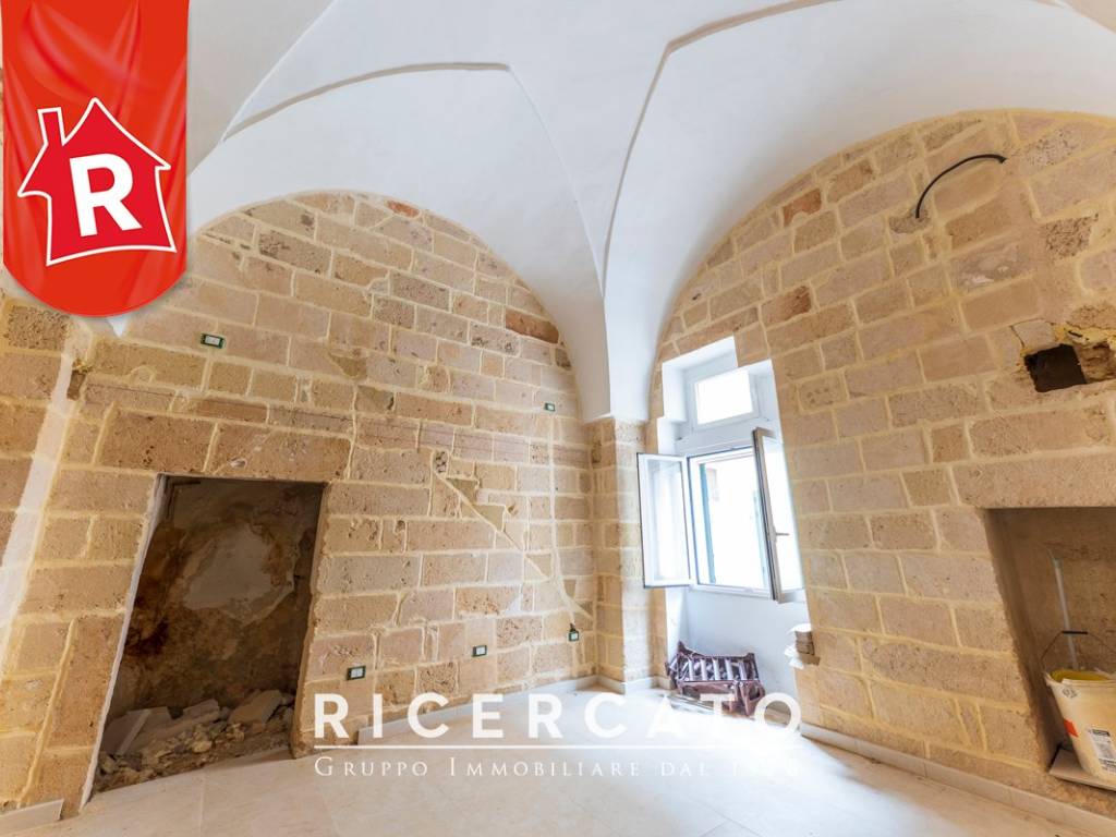 casa indipendente in vendita a Leverano