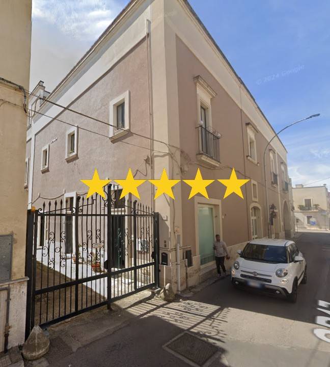 appartamento in vendita a Leverano