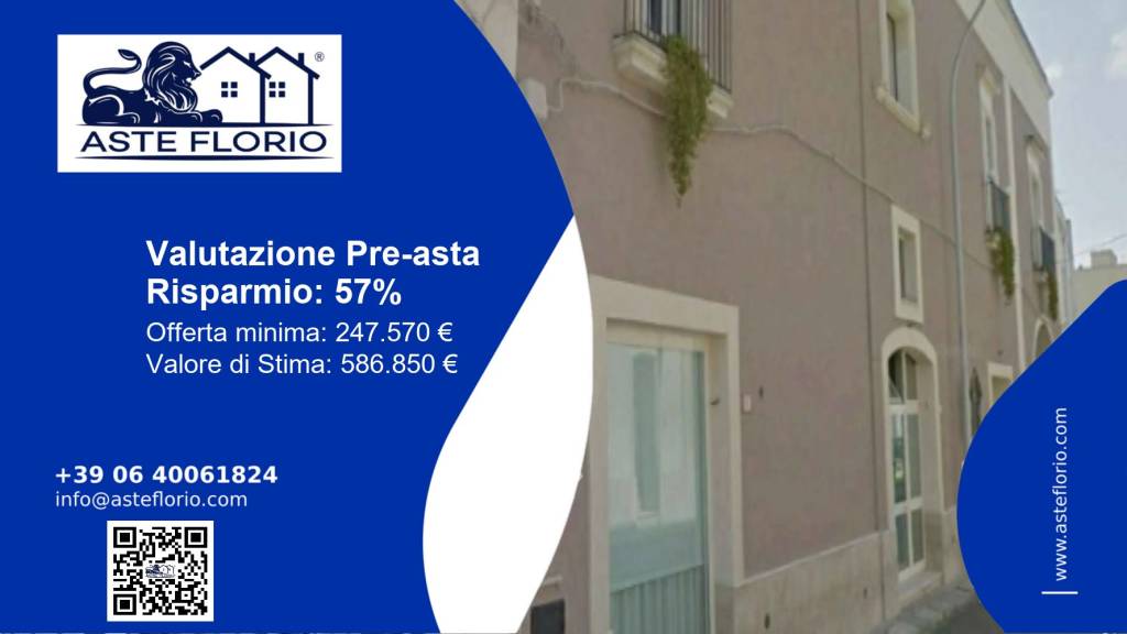 appartamento in vendita a Leverano