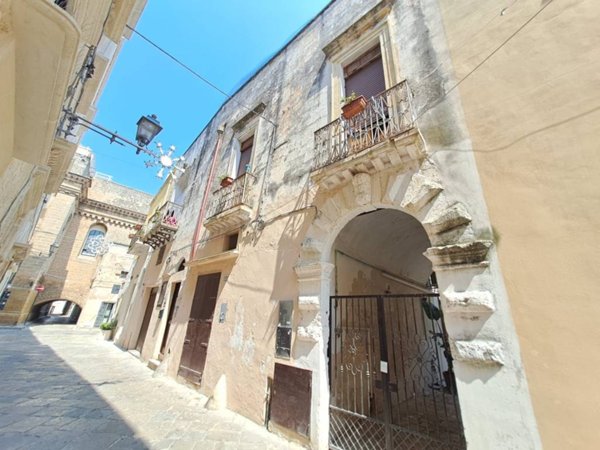 appartamento in vendita a Leverano