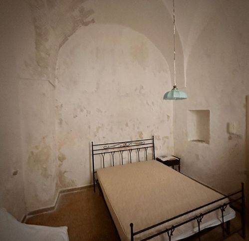 casa indipendente in vendita a Leverano