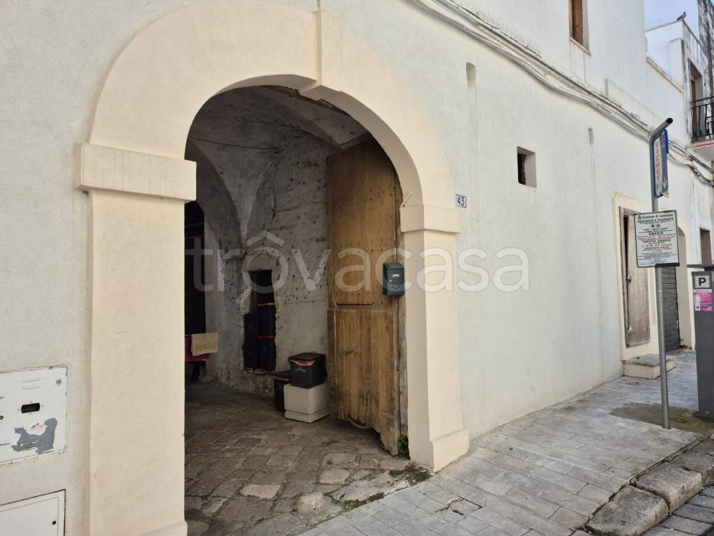 appartamento in vendita a Leverano