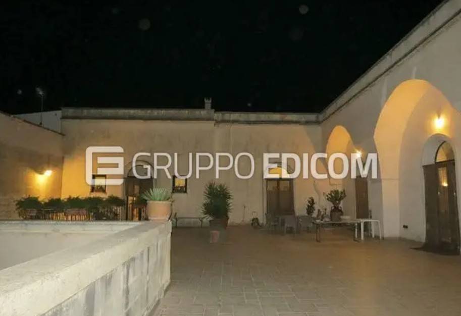 appartamento in vendita a Leverano