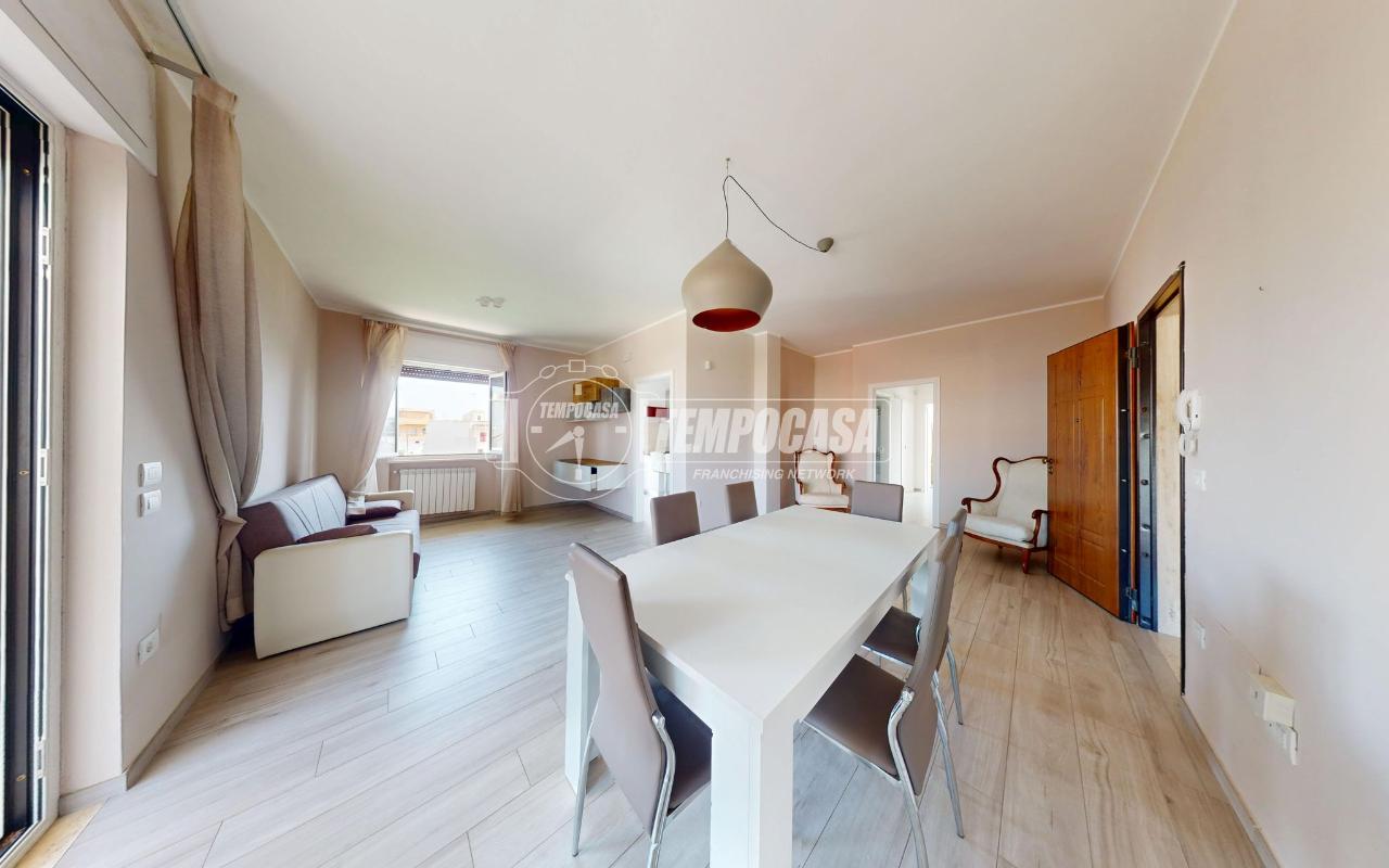 appartamento in vendita a Leverano