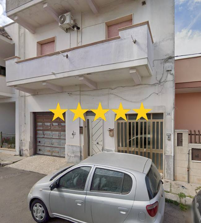 appartamento in vendita a Leverano