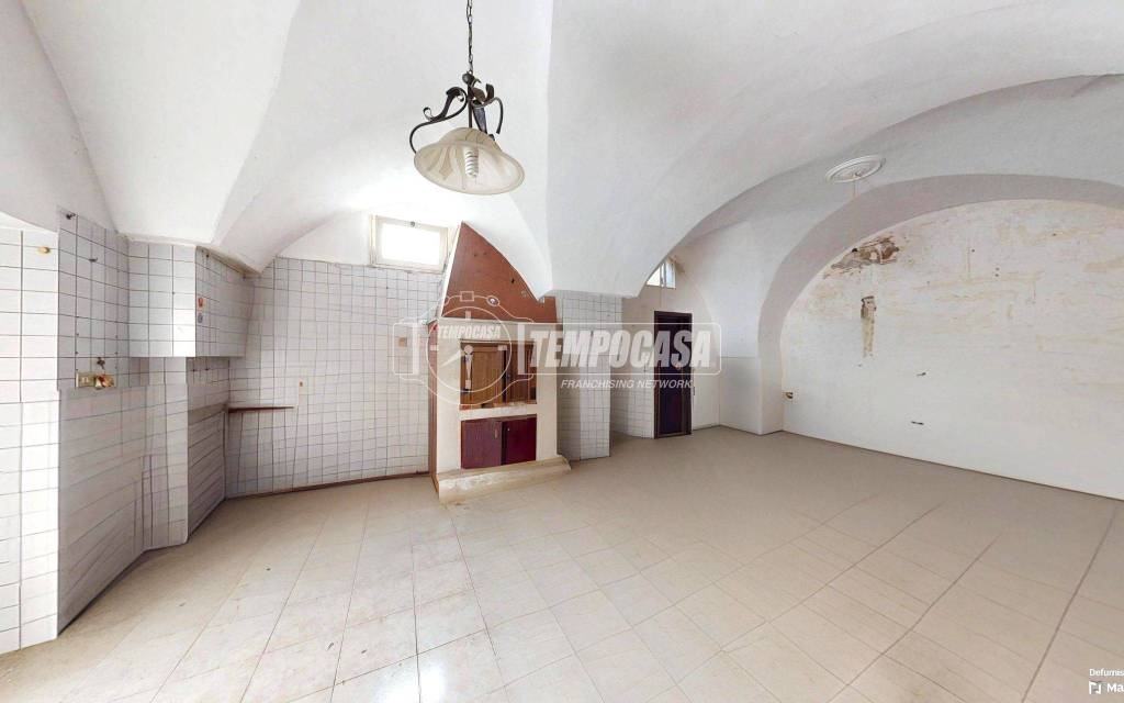 casa indipendente in vendita a Leverano