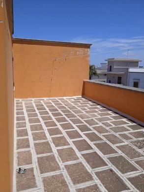casa indipendente in vendita a Leverano