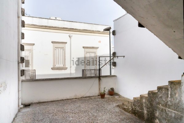 appartamento in vendita a Leverano