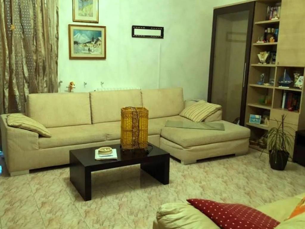 appartamento in vendita a Leverano