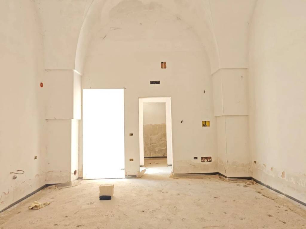 appartamento in vendita a Leverano