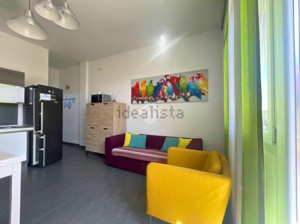 appartamento in vendita a Leverano