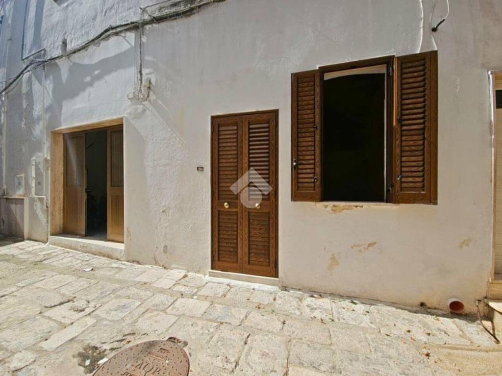 appartamento in vendita a Leverano