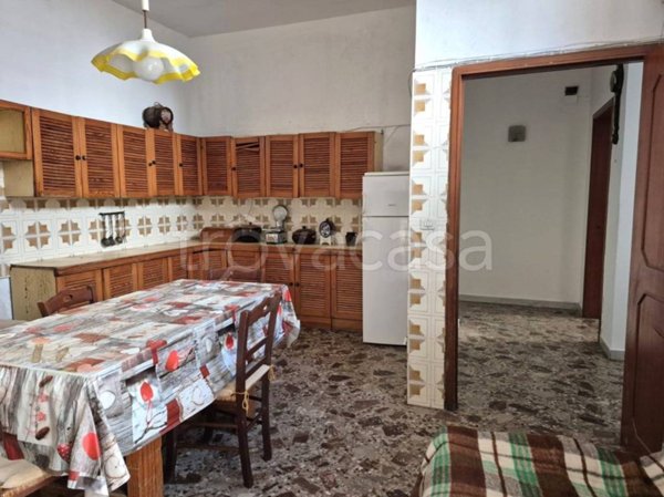 appartamento in vendita a Leverano