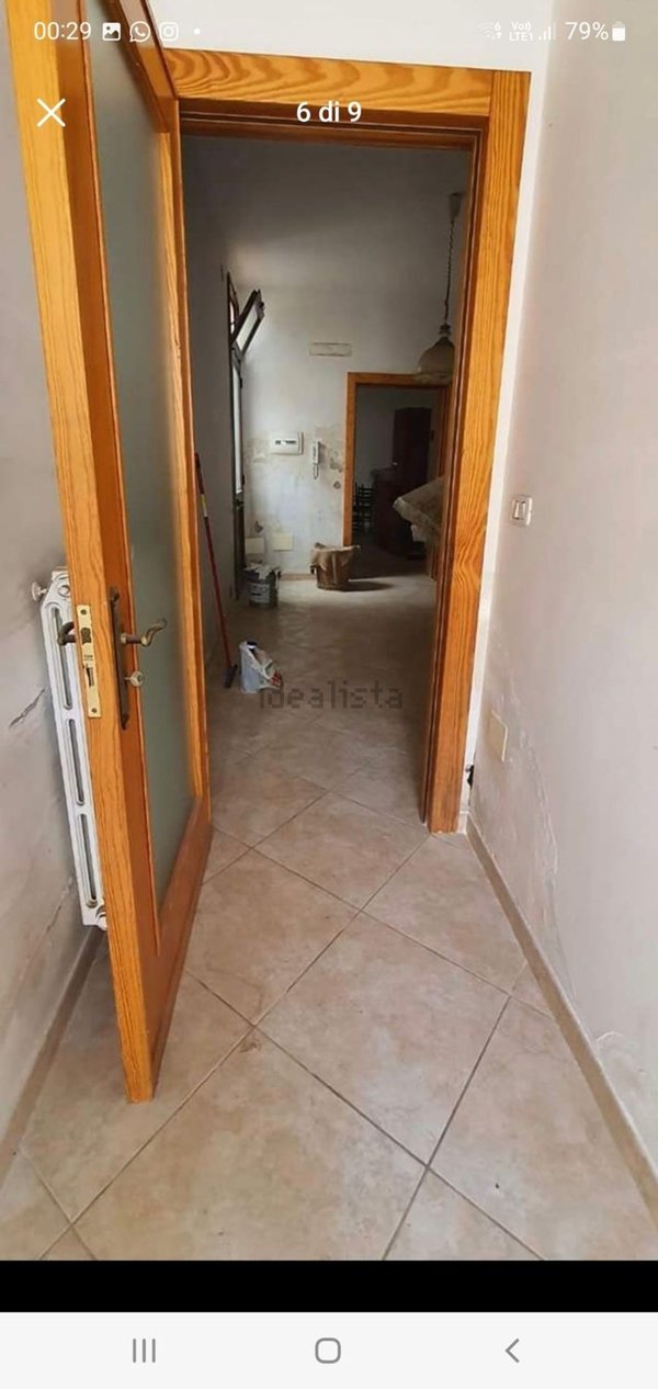 quadrivano in vendita a Leverano