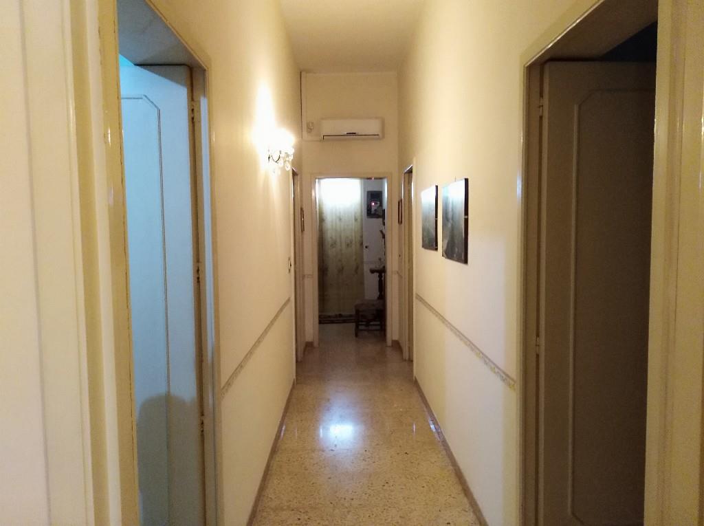 appartamento in vendita a Leverano