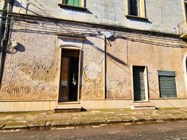 appartamento in vendita a Leverano