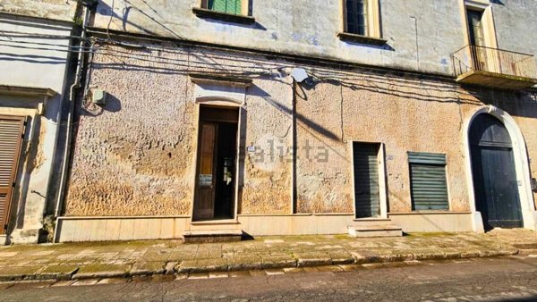 appartamento in vendita a Leverano