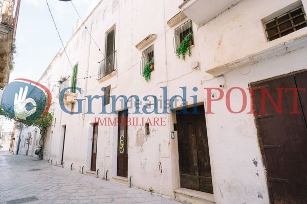 appartamento in vendita a Leverano